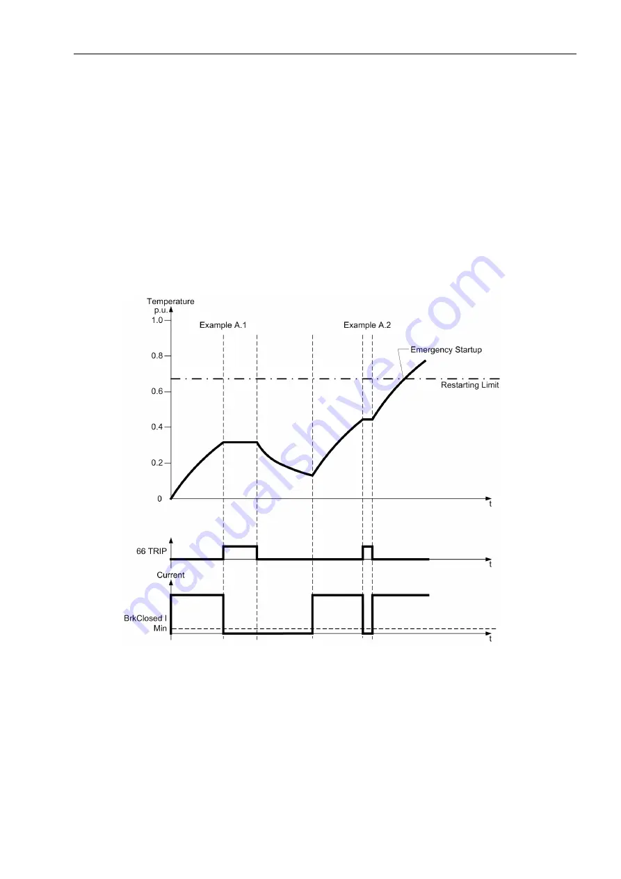 Siemens SIPROTEC 7SJ61 Manual Download Page 115