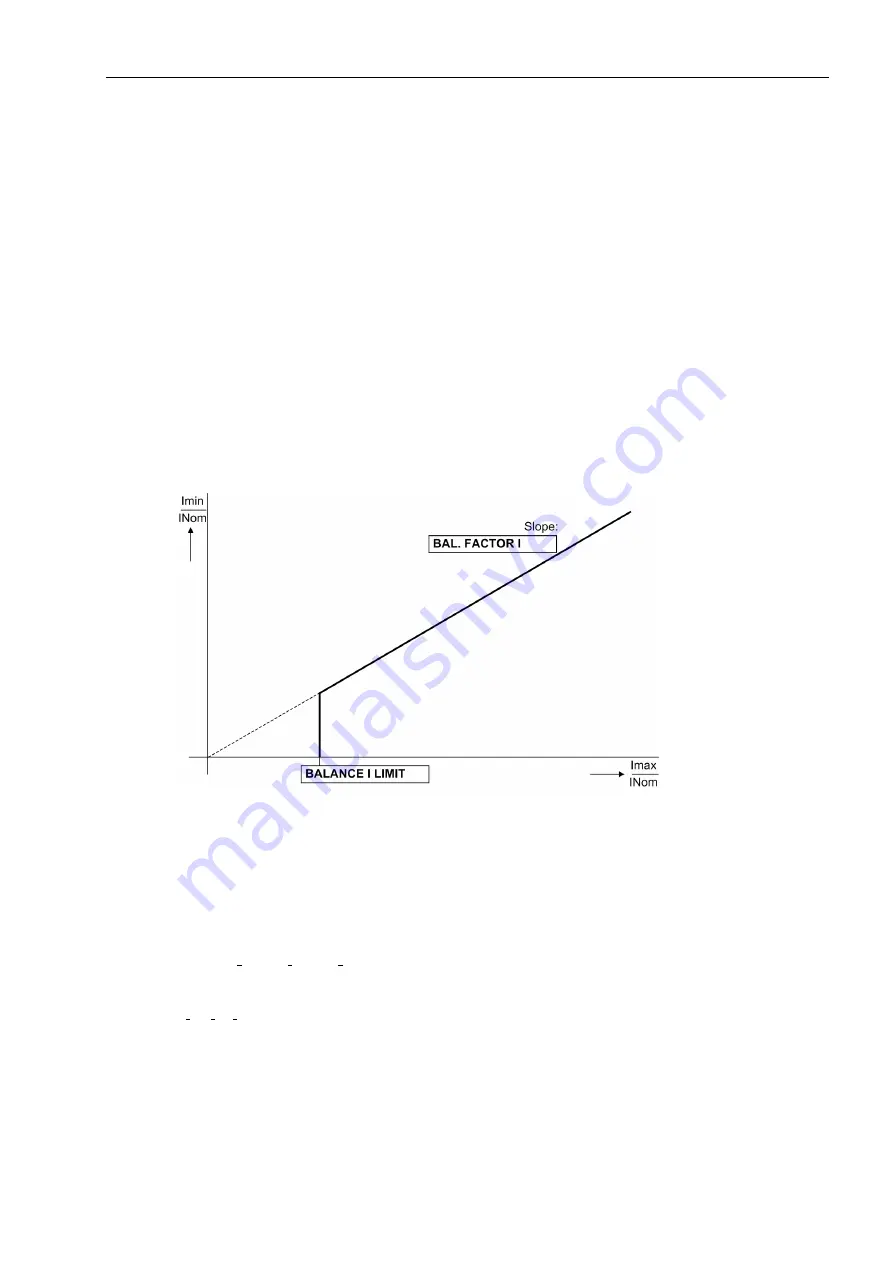 Siemens SIPROTEC 7SJ61 Manual Download Page 137