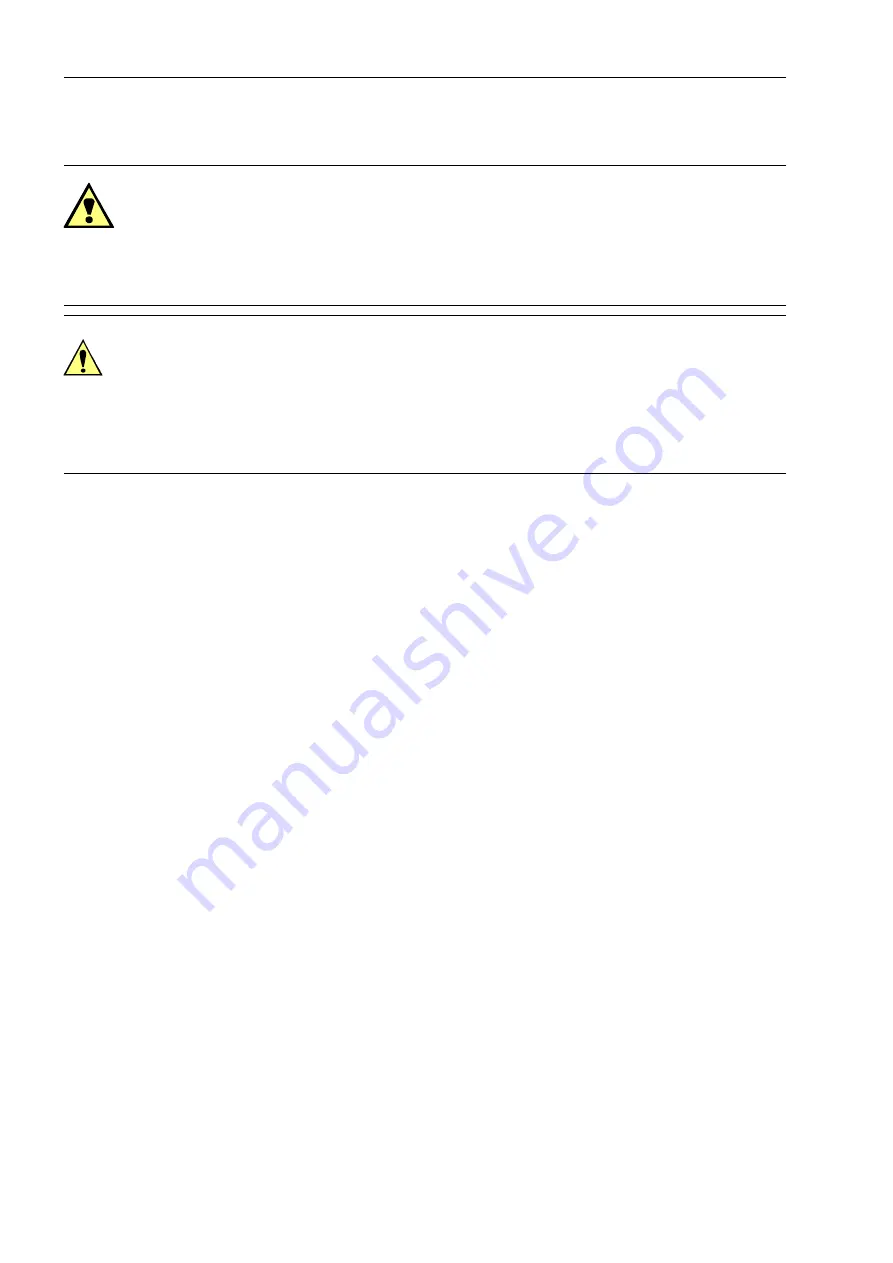 Siemens SIPROTEC 7SJ61 Manual Download Page 288