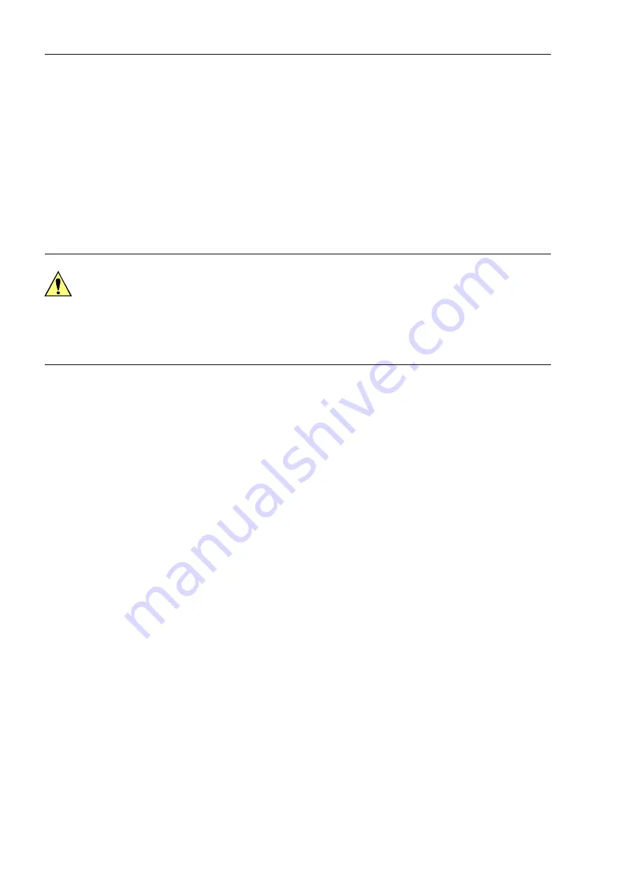 Siemens SIPROTEC 7SJ61 Manual Download Page 296