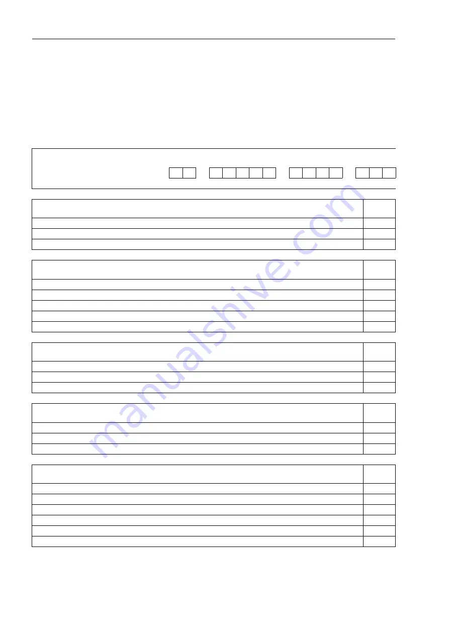 Siemens SIPROTEC 7SJ61 Manual Download Page 370