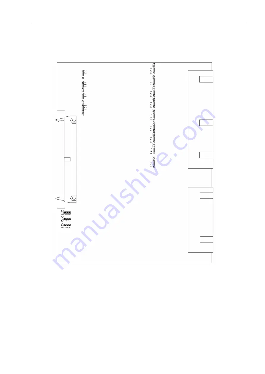 Siemens SIPROTEC 7SJ62 Manual Download Page 419