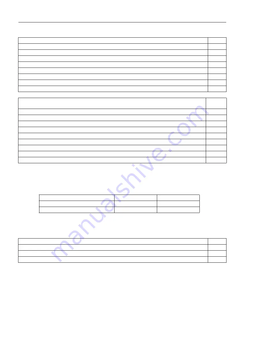 Siemens SIPROTEC 7SJ62 Manual Download Page 554