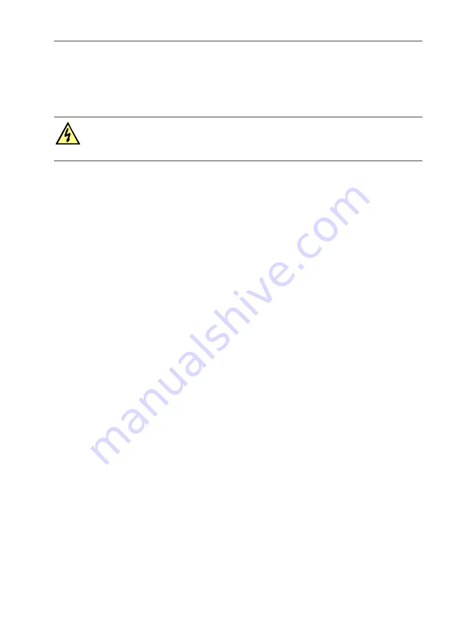 Siemens SIPROTEC 7UM62 Manual Download Page 381