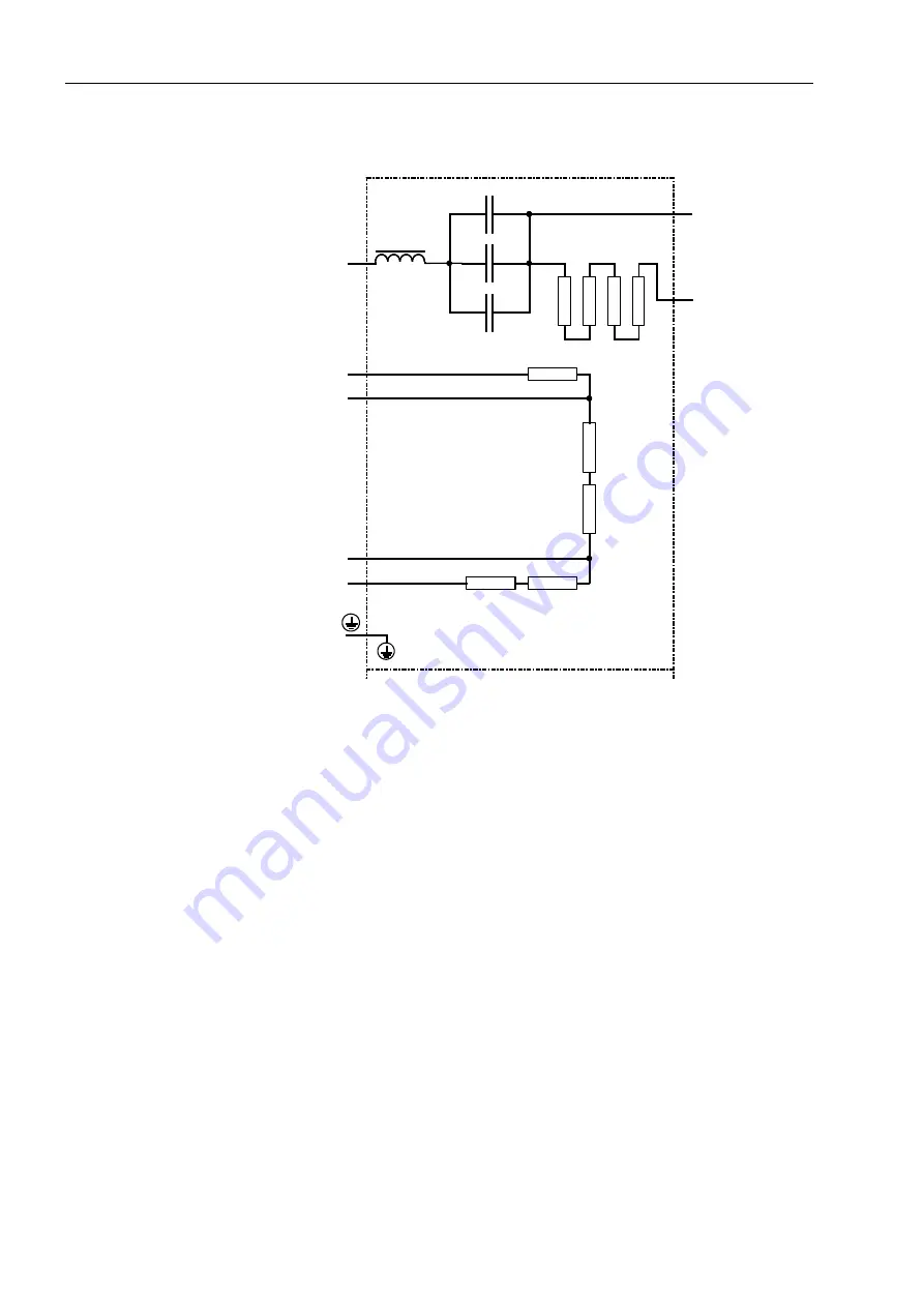 Siemens SIPROTEC 7UM62 Скачать руководство пользователя страница 486