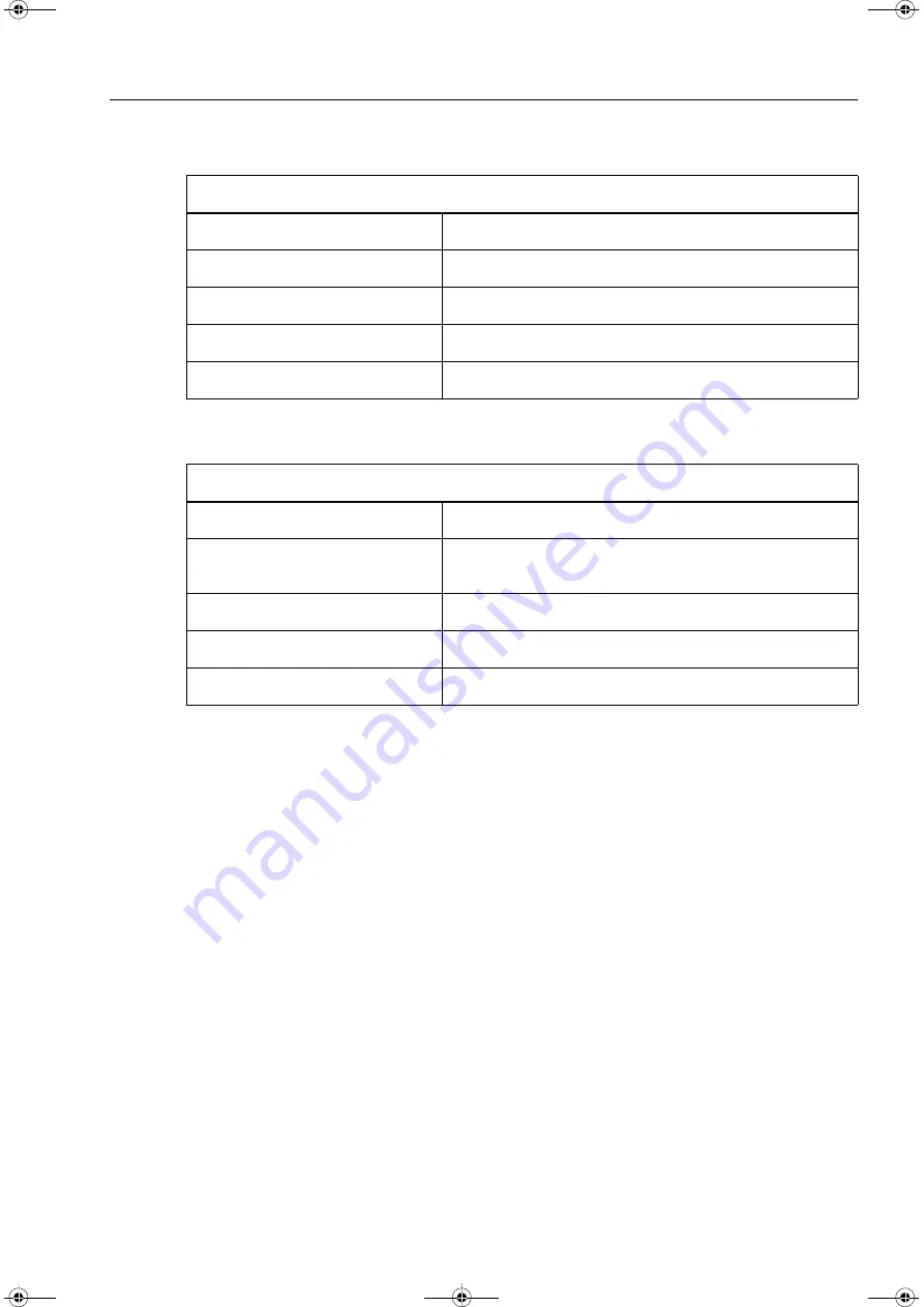 Siemens SIPROTEC PROFINET IO Manual Download Page 37