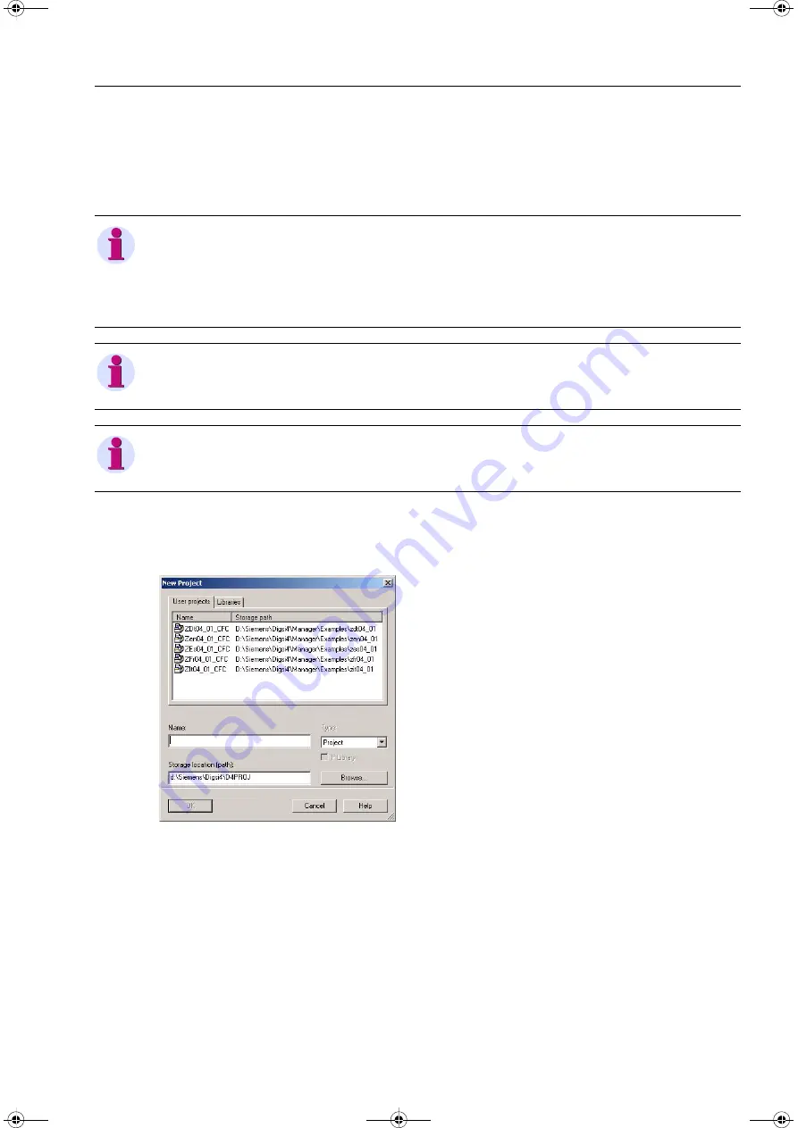 Siemens SIPROTEC PROFINET IO Manual Download Page 57