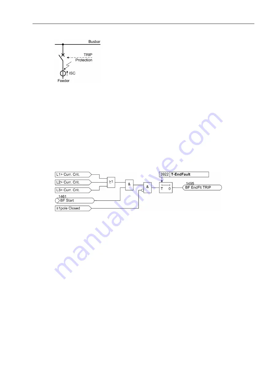 Siemens SIPROTEC Manual Download Page 407