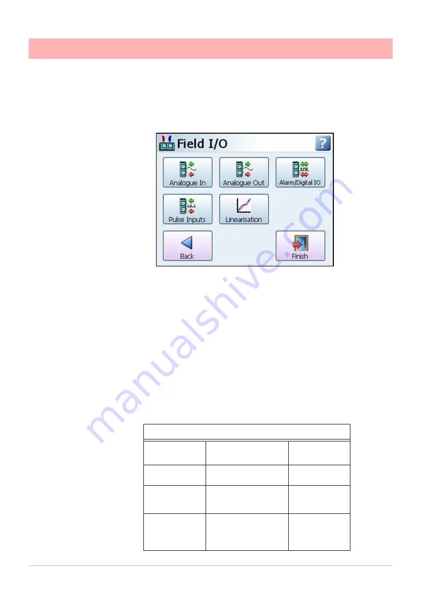 Siemens SIREC D200 Manual Download Page 56