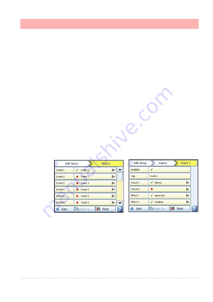 Siemens SIREC D200 Manual Download Page 85