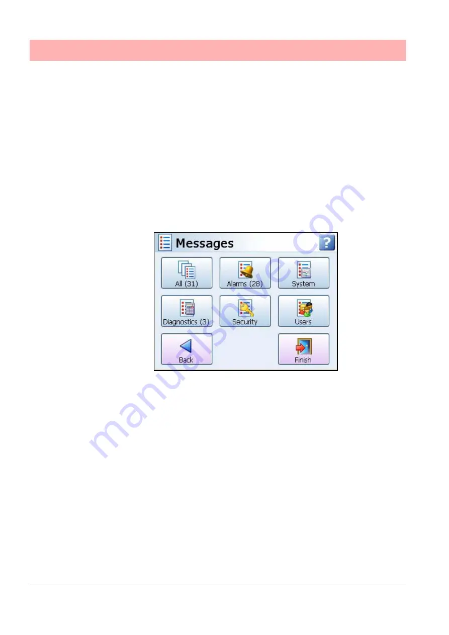 Siemens SIREC D200 Manual Download Page 128