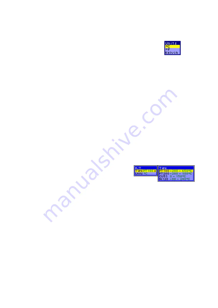 Siemens SIREC DS 7ND4120 Series User Manual Download Page 56