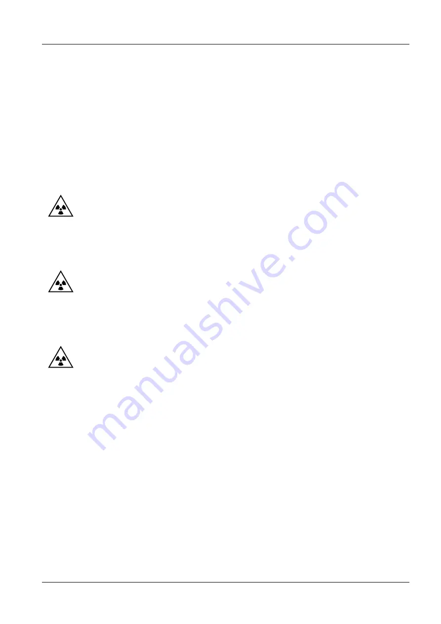 Siemens SIREMOBIL Compact L Service Instructions Manual Download Page 43