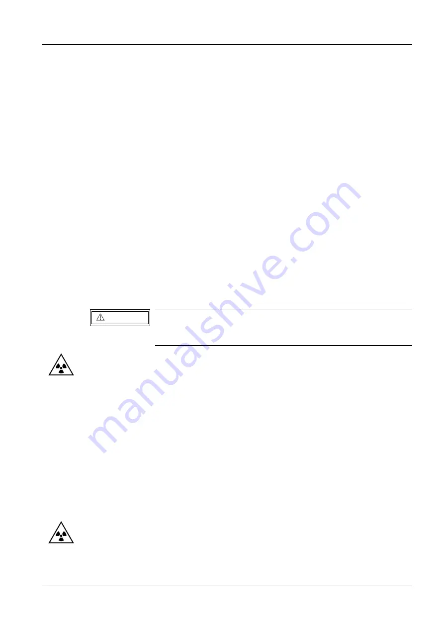 Siemens SIREMOBIL Compact L Service Instructions Manual Download Page 57