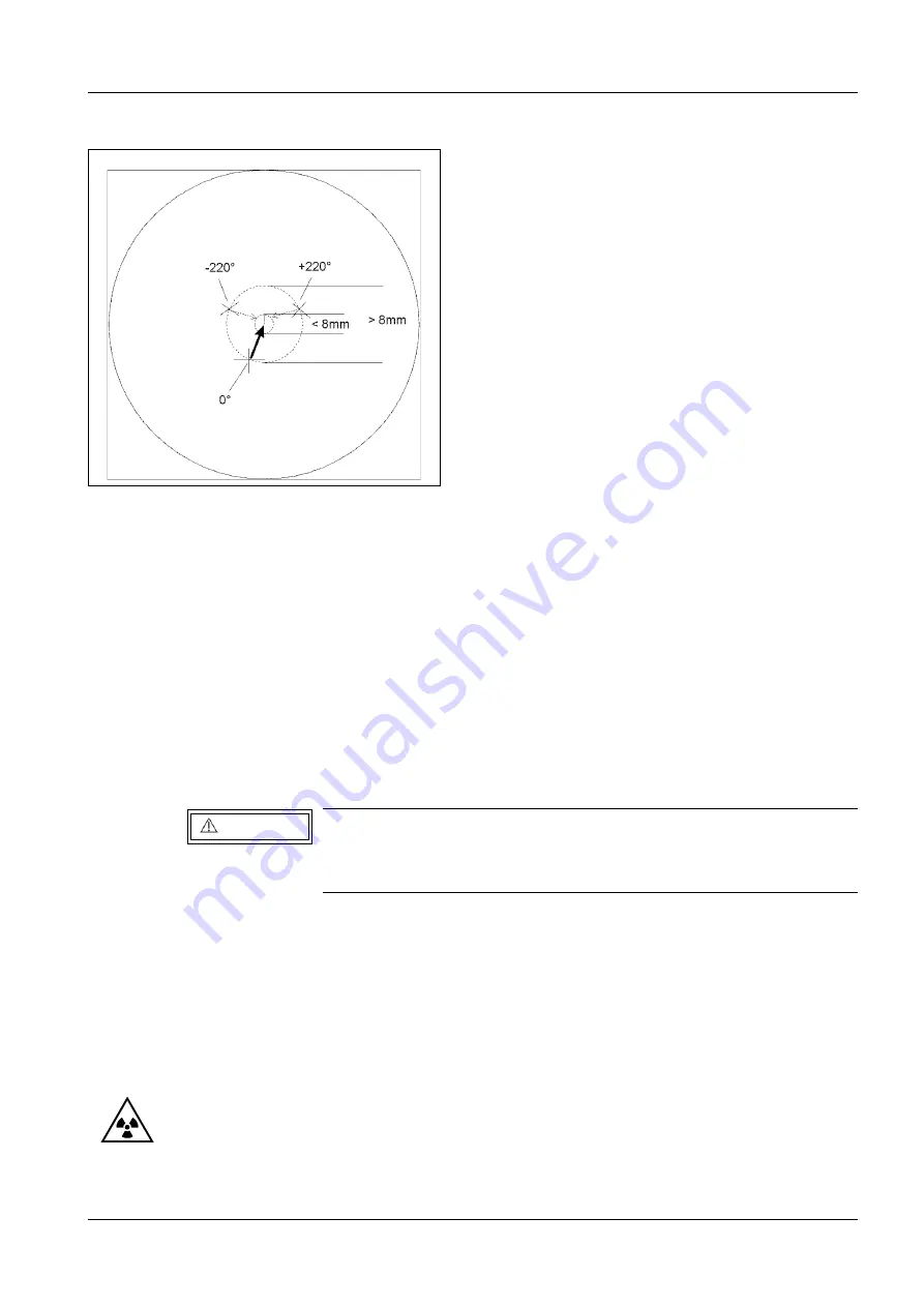 Siemens SIREMOBIL Compact L Service Instructions Manual Download Page 65