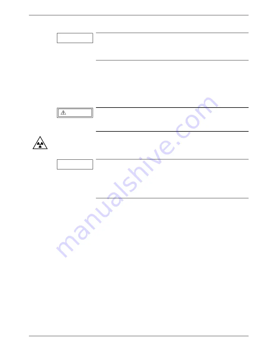 Siemens SIREMOBIL Compact Service Instructions Manual Download Page 23