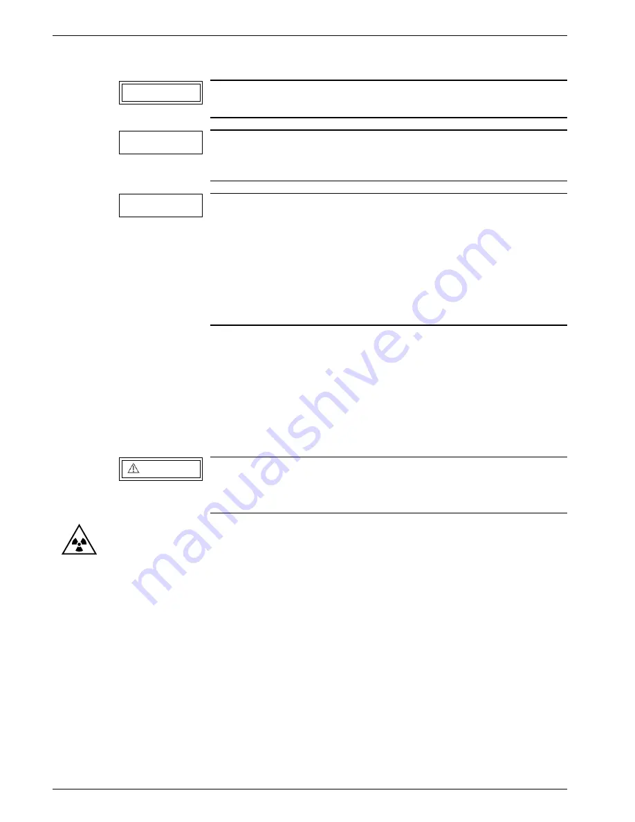 Siemens SIREMOBIL Compact Service Instructions Manual Download Page 24