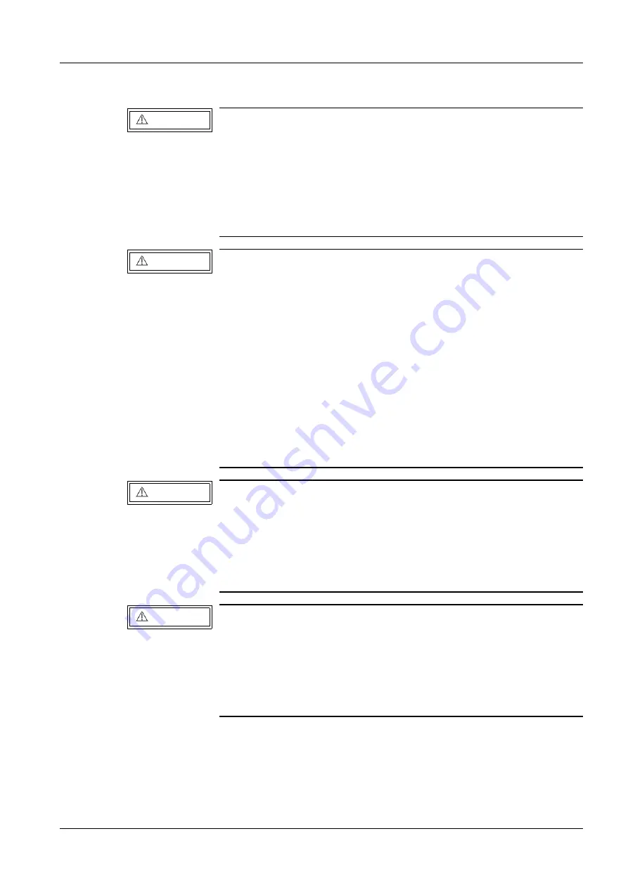 Siemens SIREMOBIL Iso-C Service Instructions Manual Download Page 11