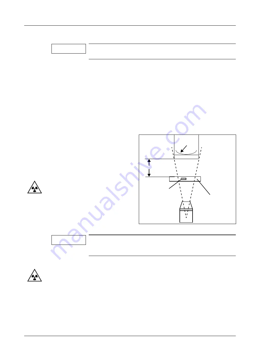 Siemens SIREMOBIL Iso-C Service Instructions Manual Download Page 45