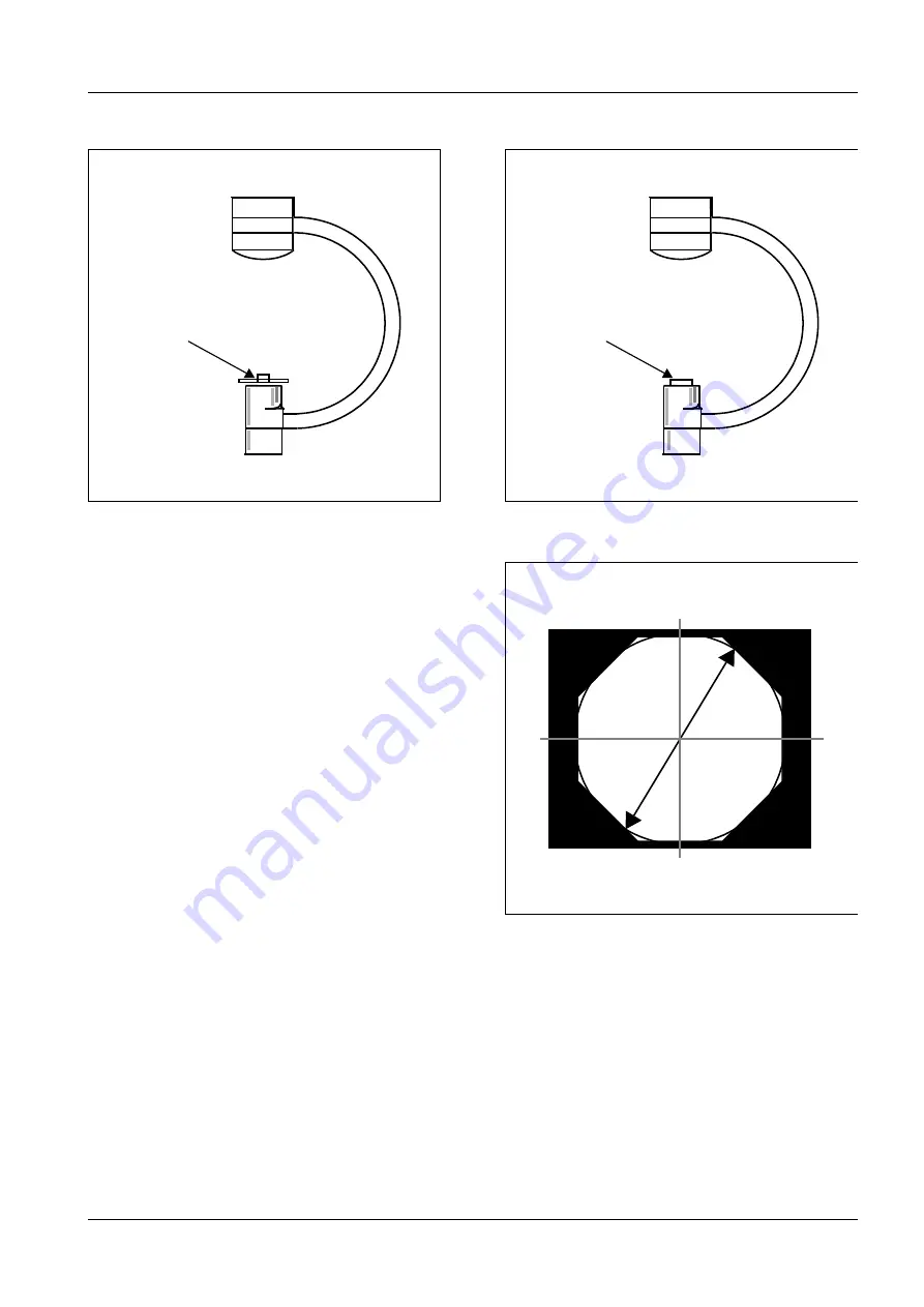 Siemens SIREMOBIL Iso-C Service Instructions Manual Download Page 61