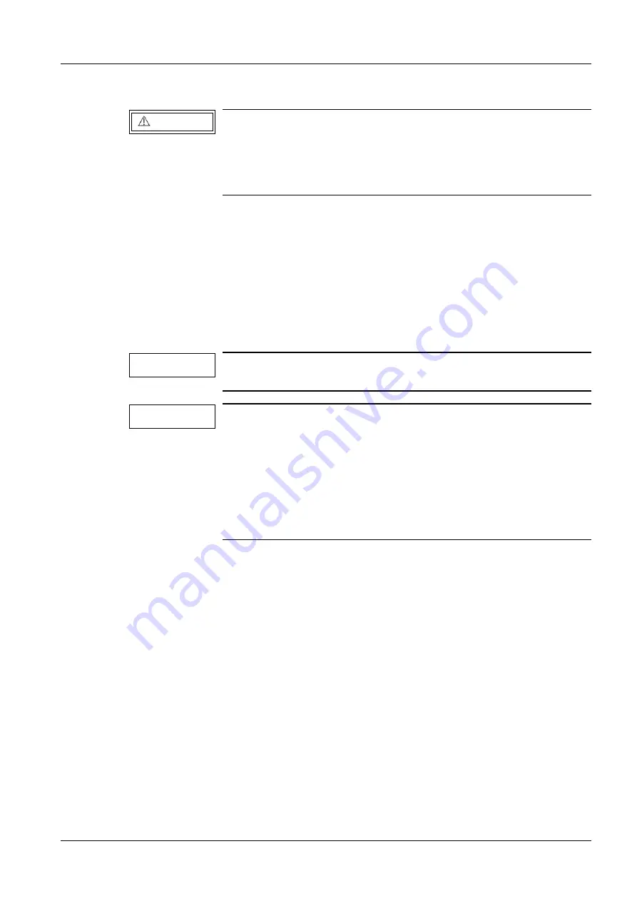 Siemens SIREMOBIL Iso-C Service Instructions Manual Download Page 67