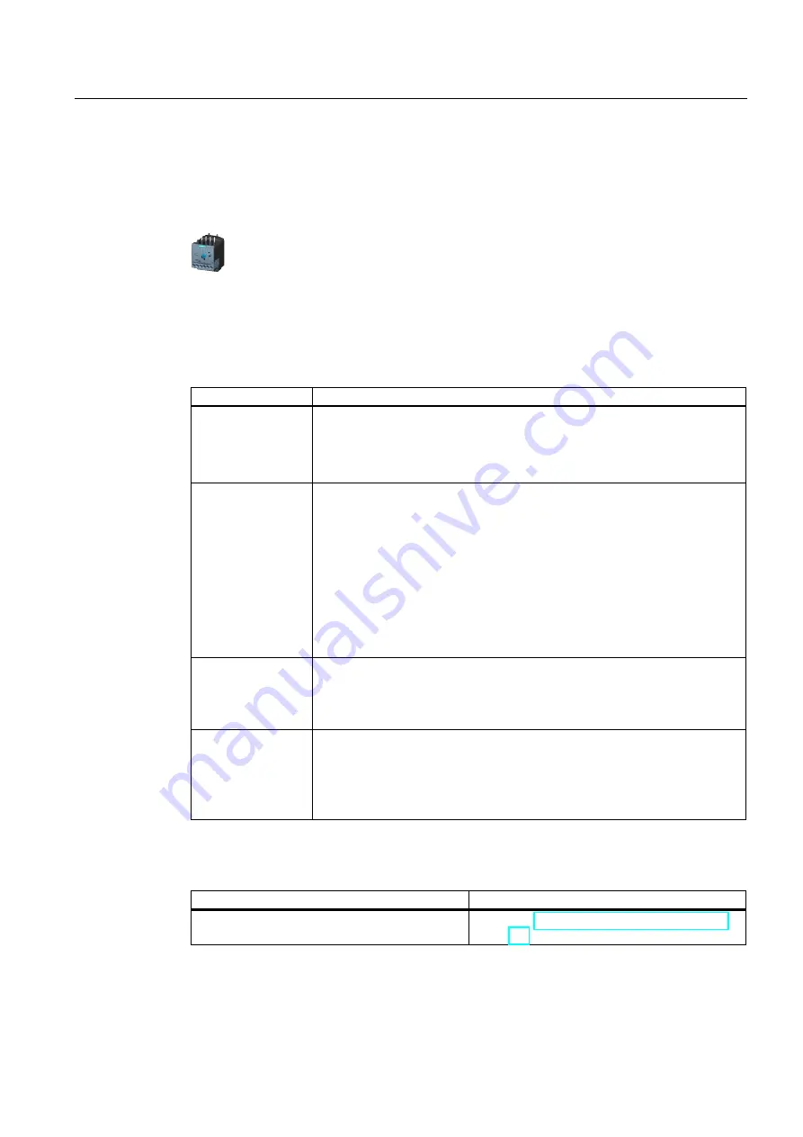 Siemens SIRIUS 3RH Series Скачать руководство пользователя страница 55