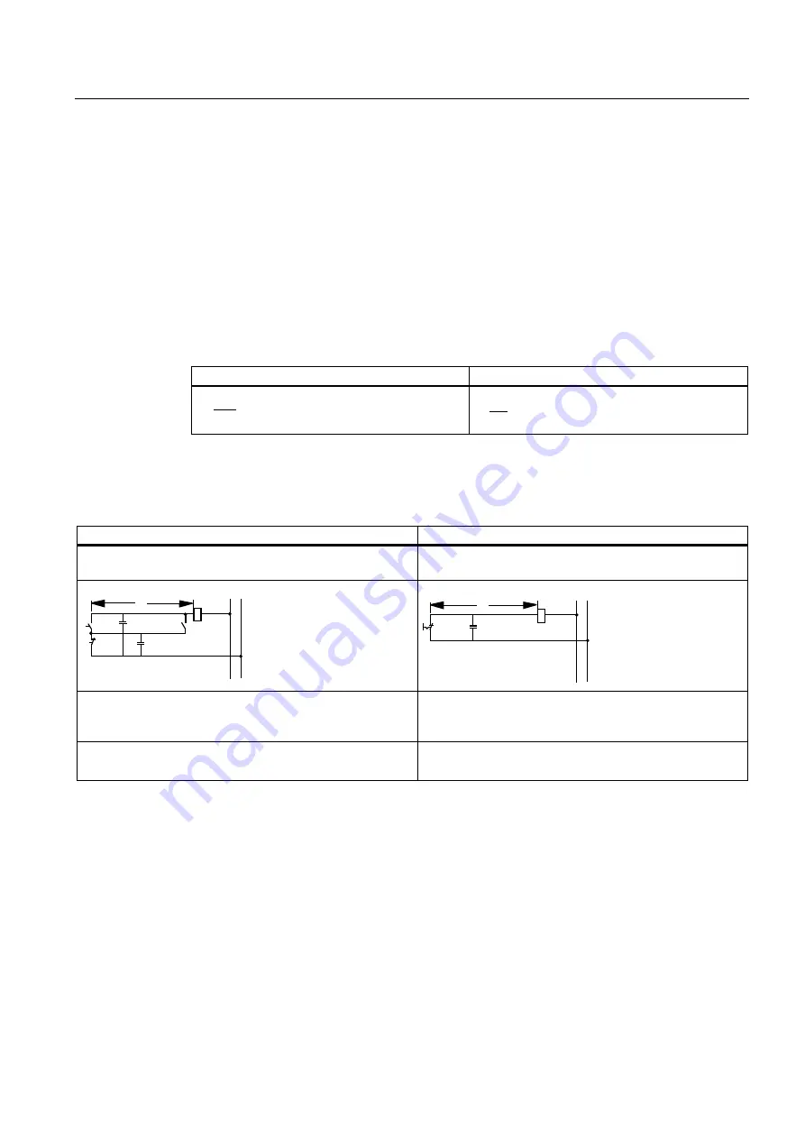 Siemens SIRIUS 3RH Series System Manual Download Page 145