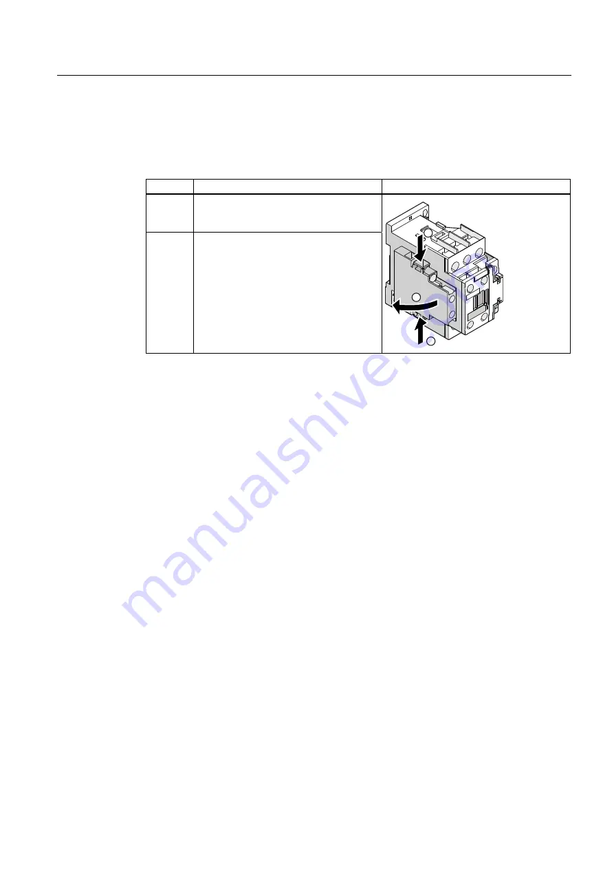 Siemens SIRIUS 3RH Series System Manual Download Page 169