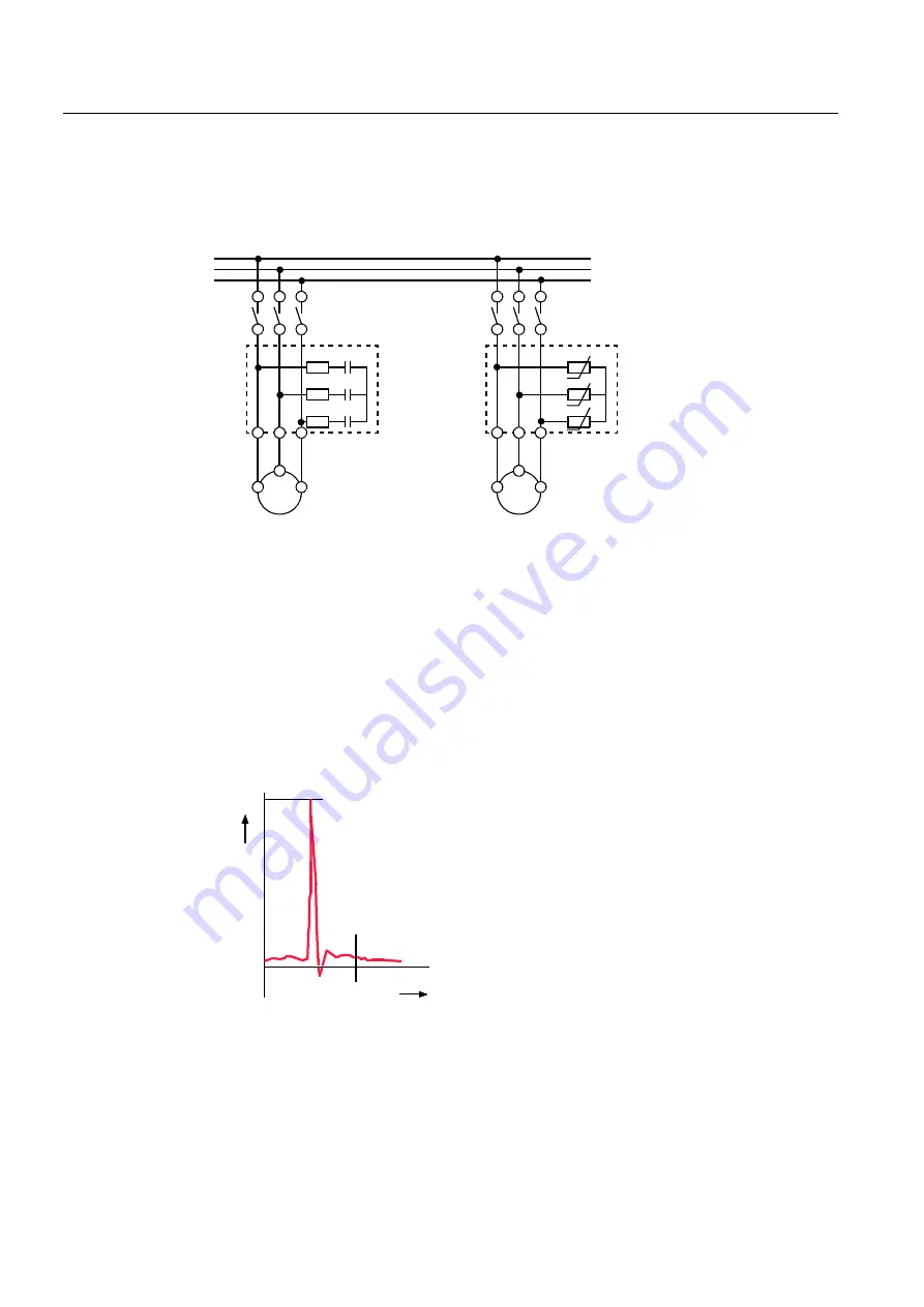 Siemens SIRIUS 3RH Series System Manual Download Page 180