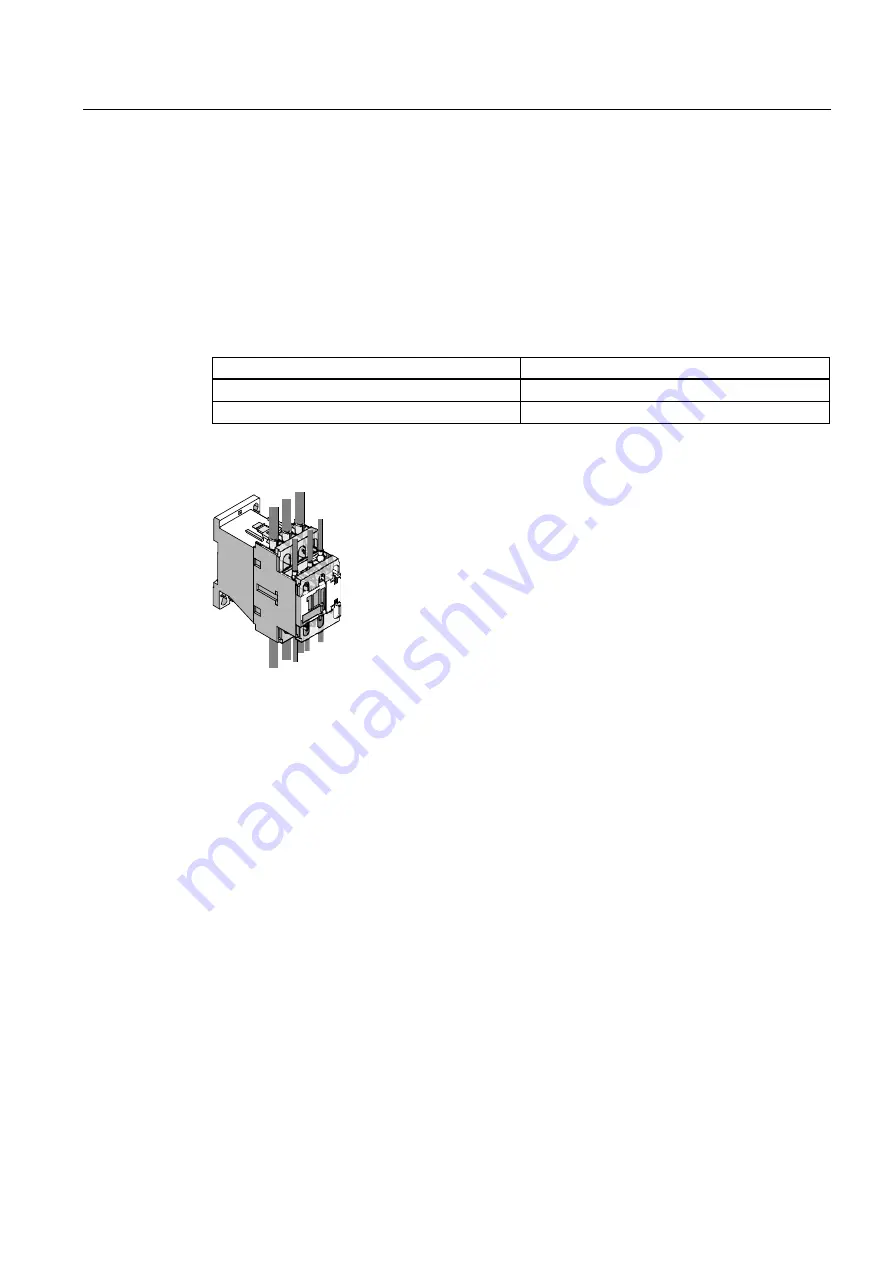 Siemens SIRIUS 3RH Series System Manual Download Page 197