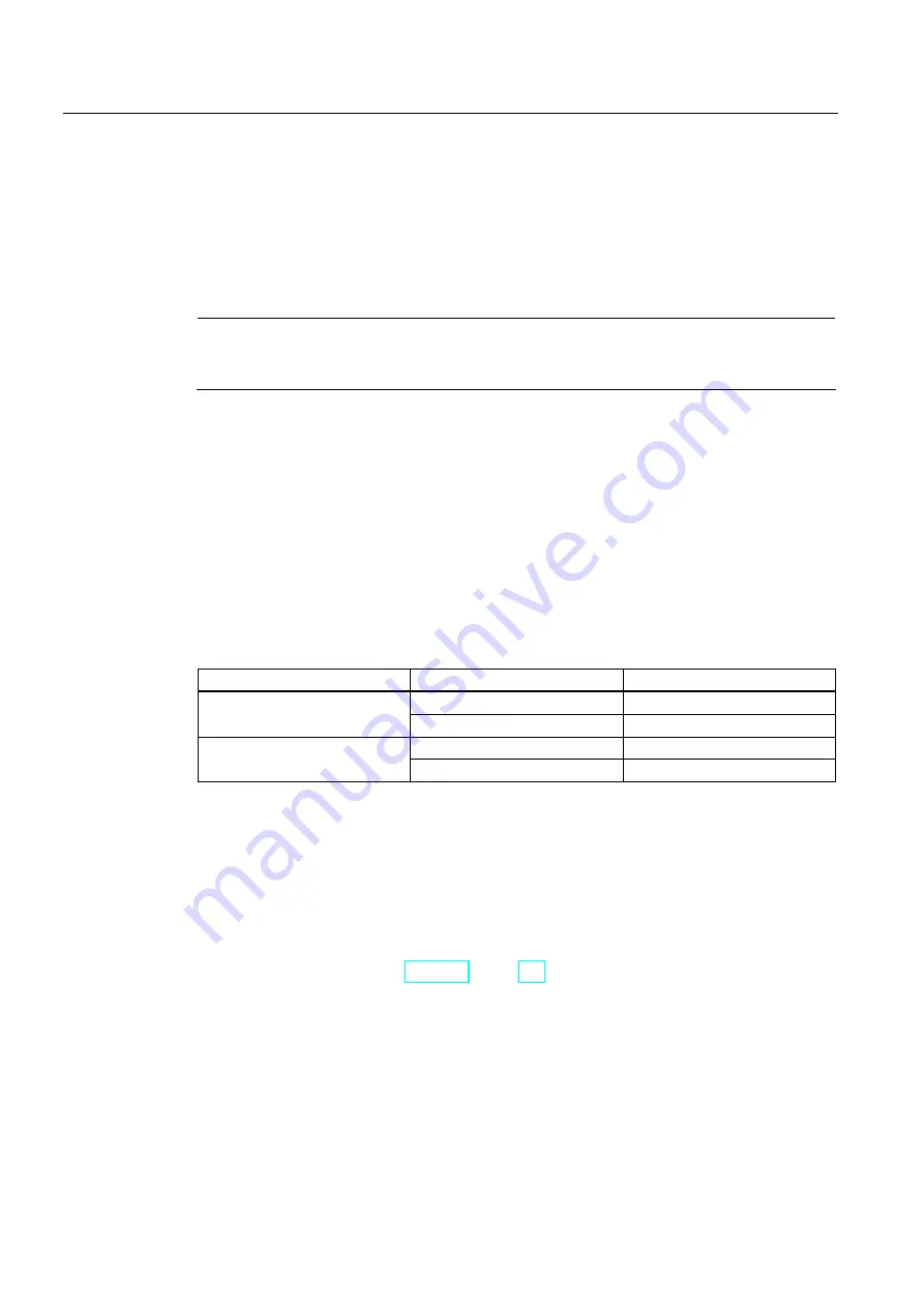 Siemens SIRIUS 3RH Series System Manual Download Page 212