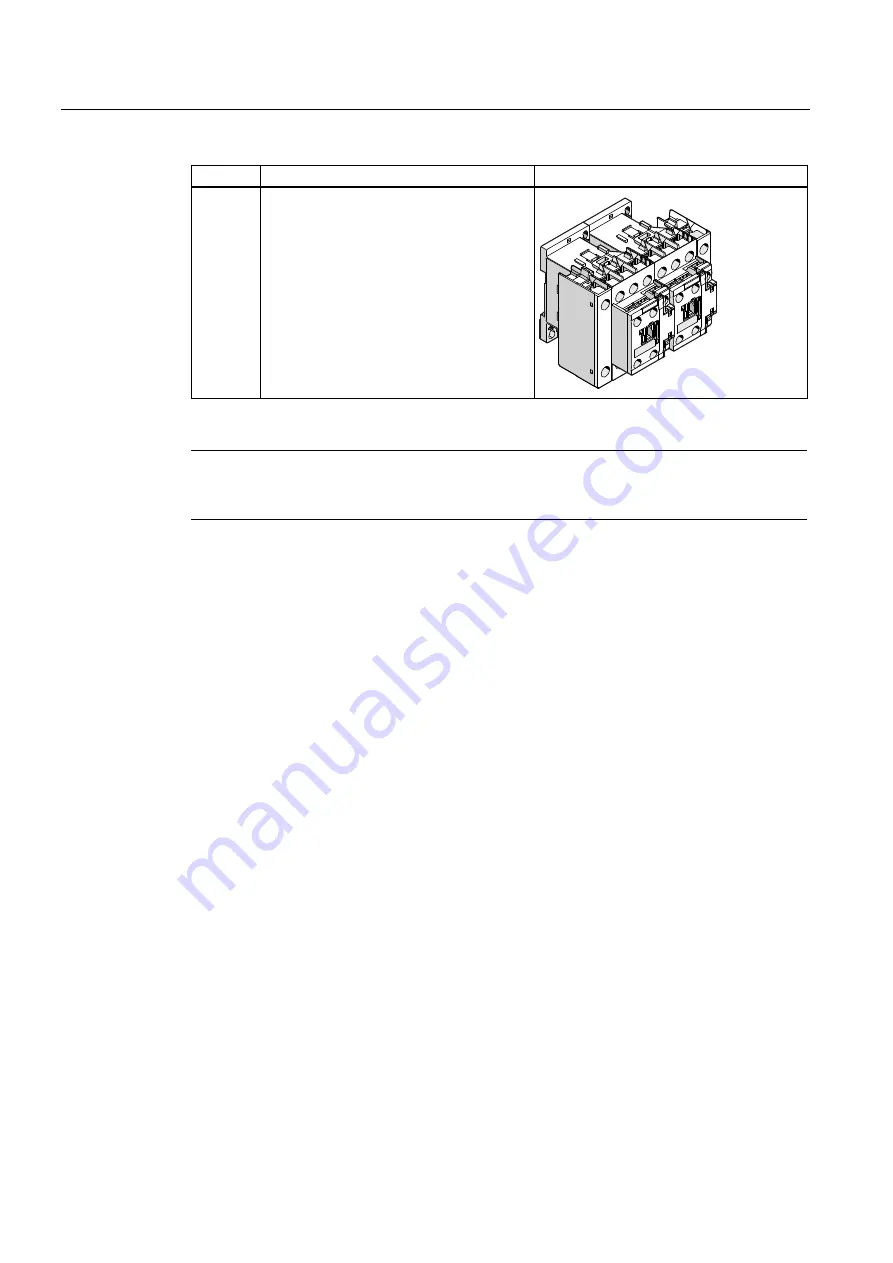 Siemens SIRIUS 3RH Series Скачать руководство пользователя страница 218