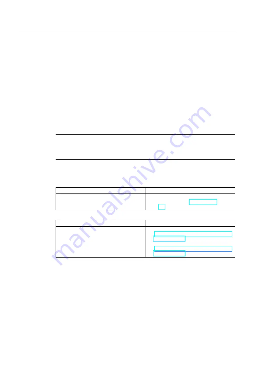 Siemens SIRIUS 3RH Series System Manual Download Page 220