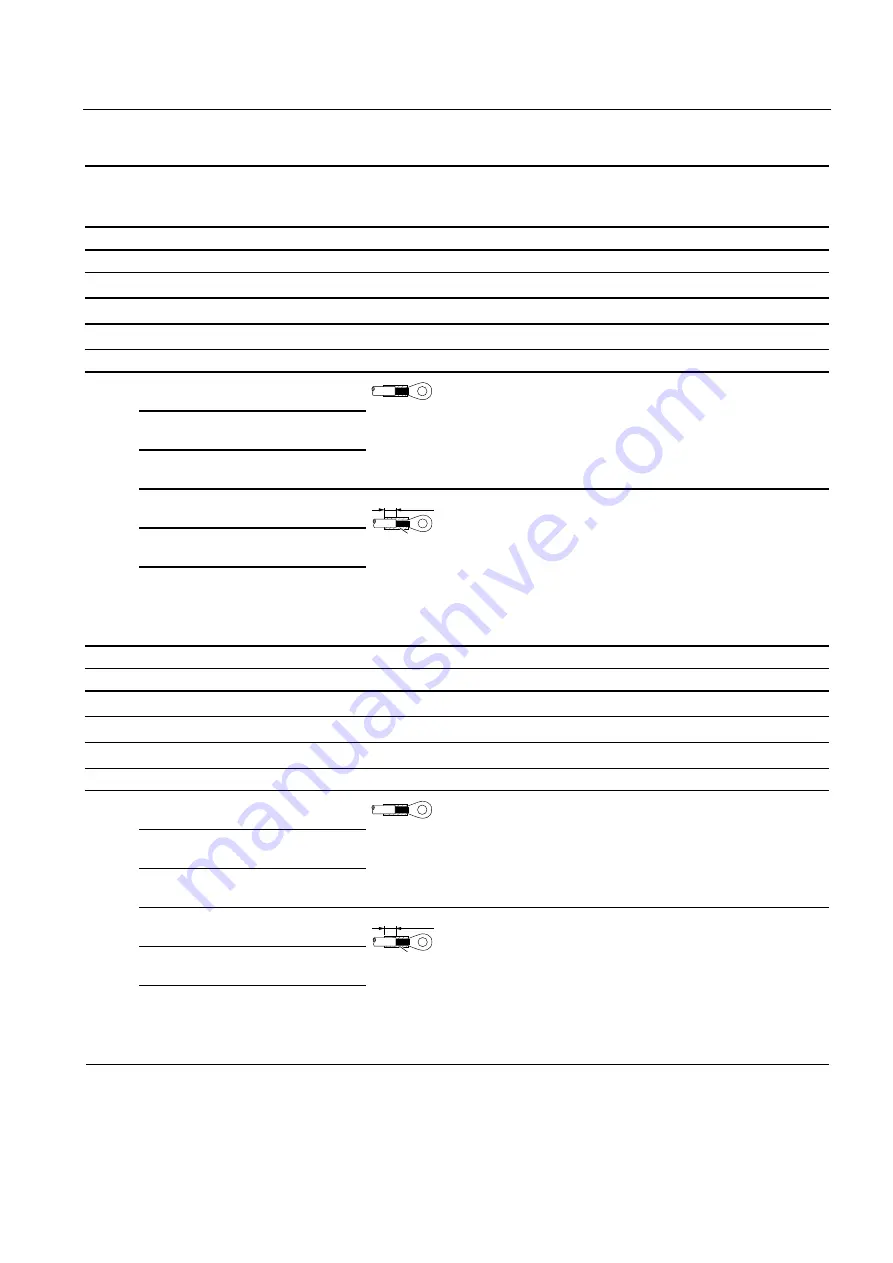 Siemens SIRIUS 3RH Series System Manual Download Page 255