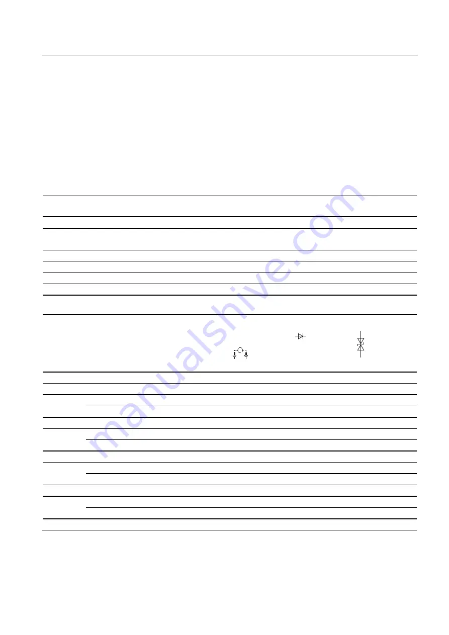 Siemens SIRIUS 3RH Series System Manual Download Page 267