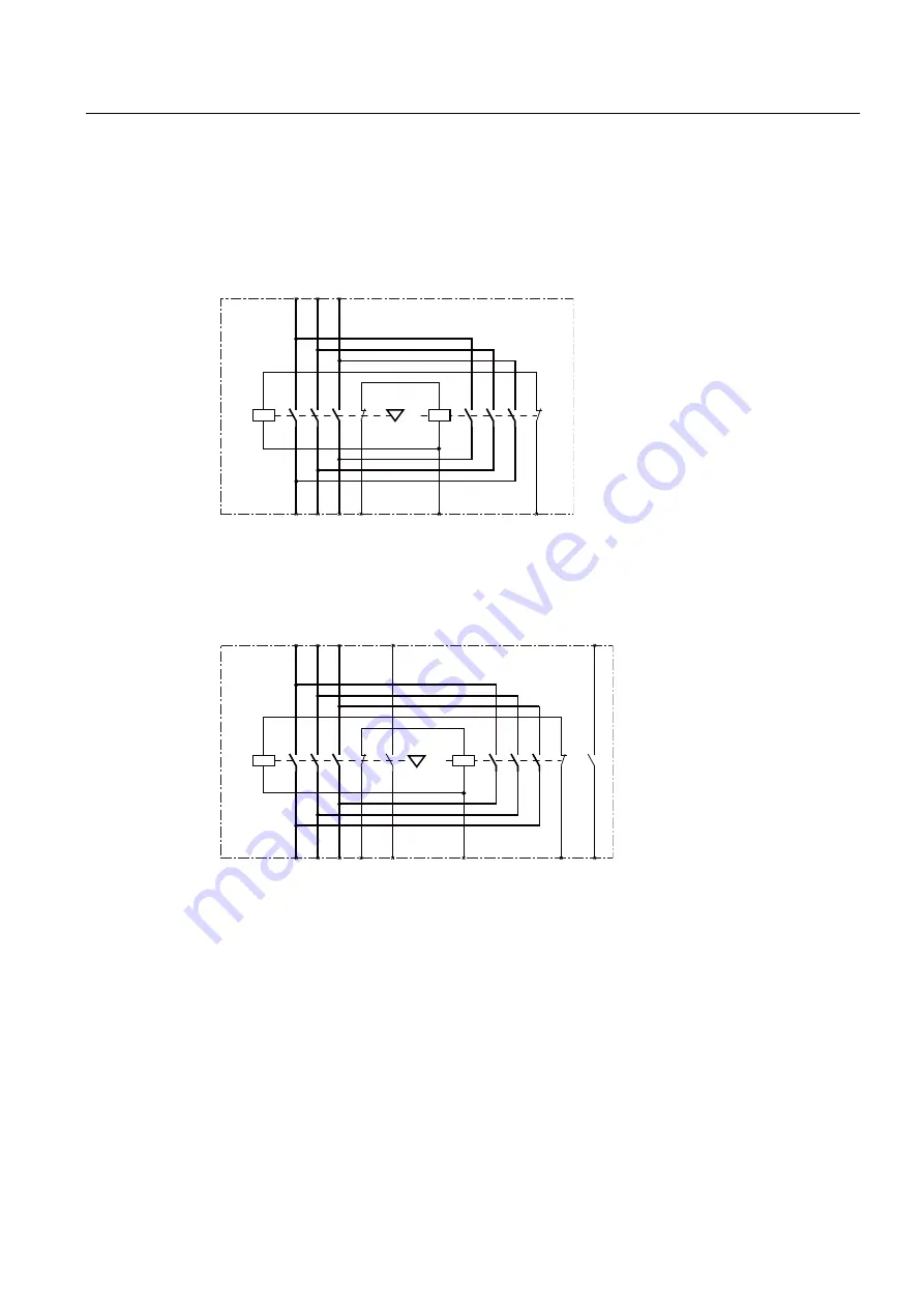 Siemens SIRIUS 3RH Series Скачать руководство пользователя страница 309