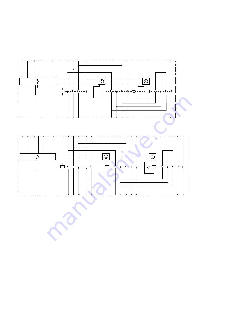 Siemens SIRIUS 3RH Series System Manual Download Page 312