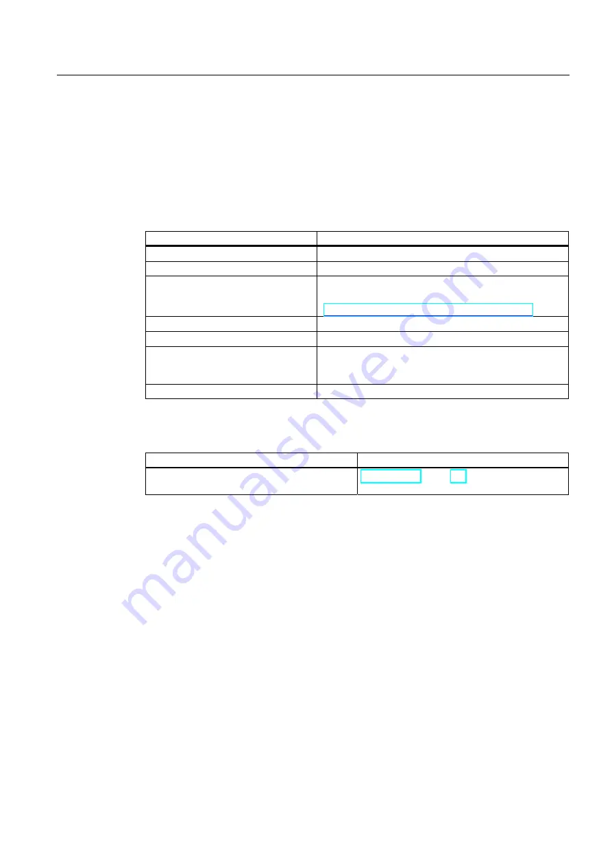 Siemens SIRIUS 3RH Series System Manual Download Page 319