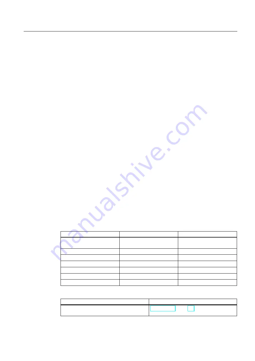 Siemens SIRIUS 3RH Series System Manual Download Page 327