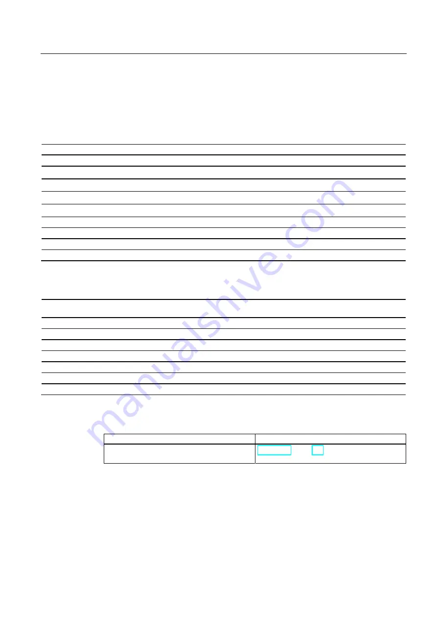 Siemens SIRIUS 3RH Series System Manual Download Page 353