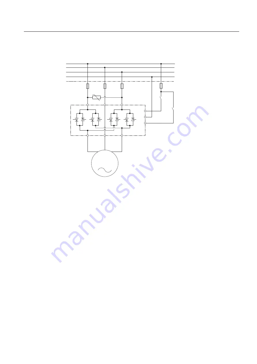 Siemens SIRIUS 3RH Series Скачать руководство пользователя страница 377