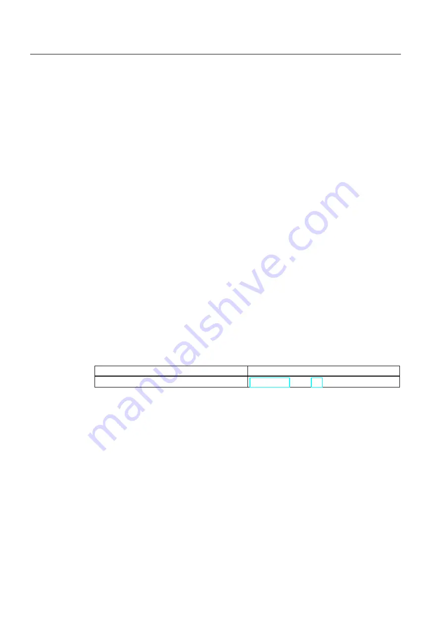 Siemens SIRIUS 3RH Series System Manual Download Page 382