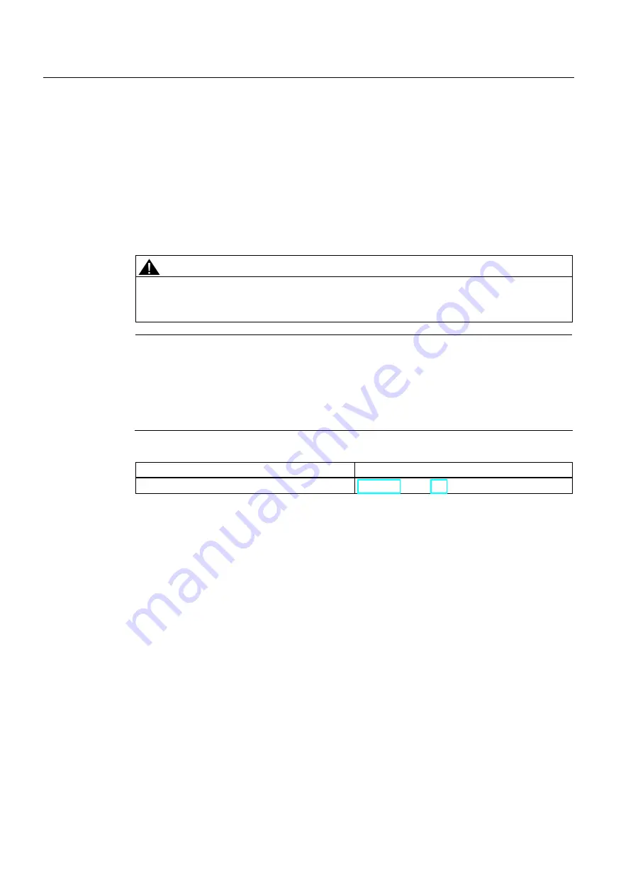 Siemens SIRIUS 3RH Series System Manual Download Page 392