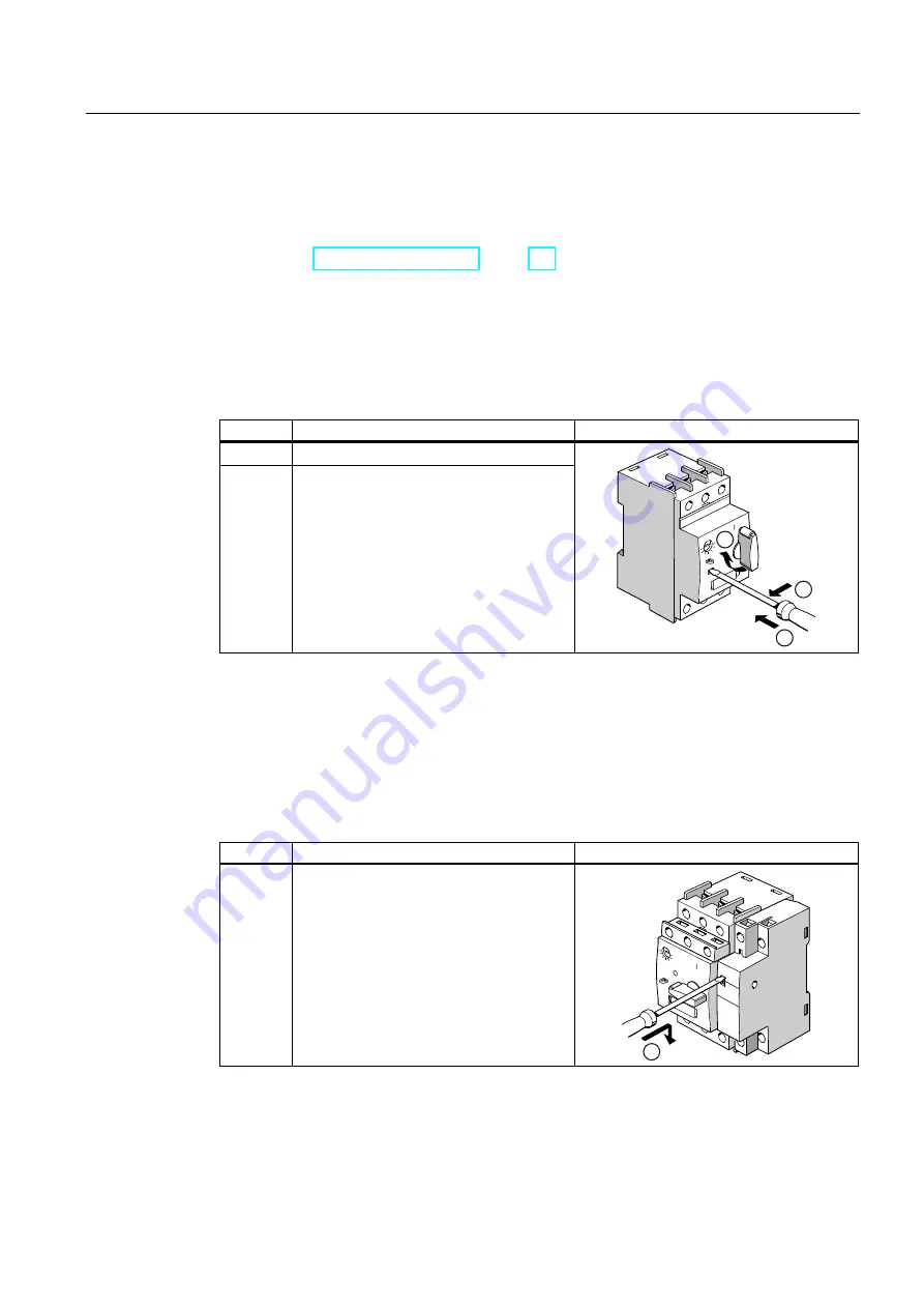 Siemens SIRIUS 3RH Series System Manual Download Page 405