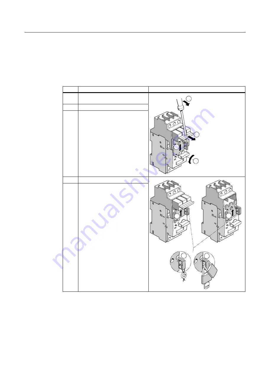 Siemens SIRIUS 3RH Series System Manual Download Page 421