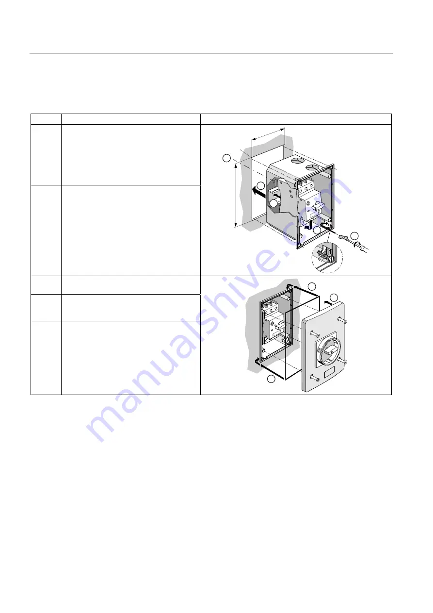 Siemens SIRIUS 3RH Series System Manual Download Page 434