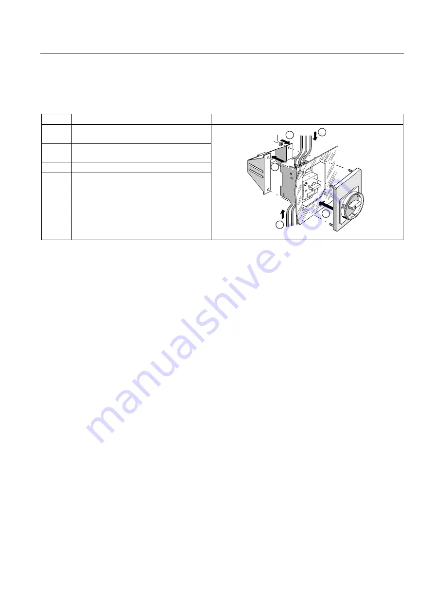 Siemens SIRIUS 3RH Series System Manual Download Page 435