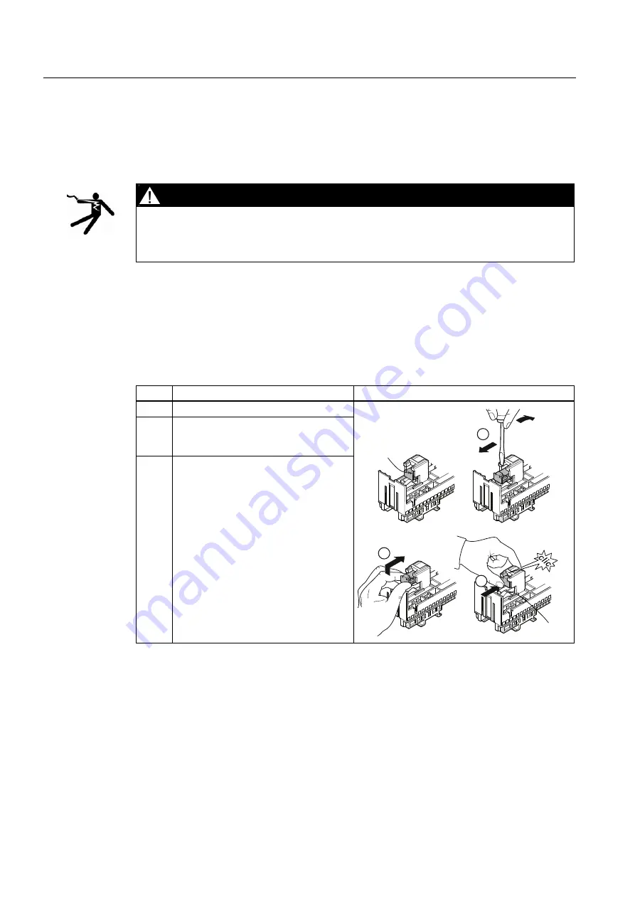 Siemens SIRIUS 3RH Series System Manual Download Page 442