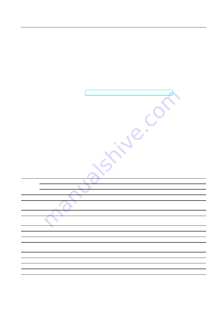 Siemens SIRIUS 3RH Series System Manual Download Page 467