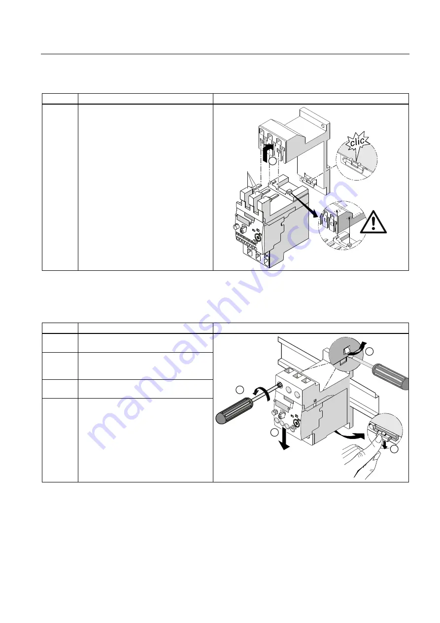 Siemens SIRIUS 3RH Series System Manual Download Page 525